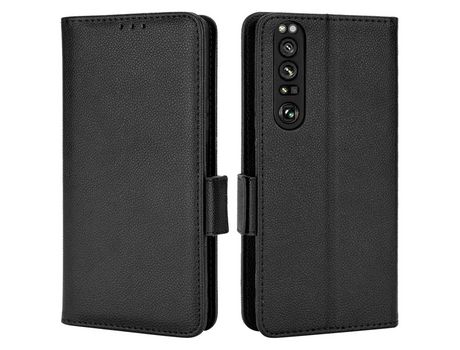 Carcasa para Sony Xperia 1 Iii 5G