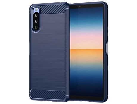 Carcasa para Sony Xperia 10 Iii 5G