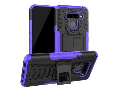 Carcasa para Lg Q60