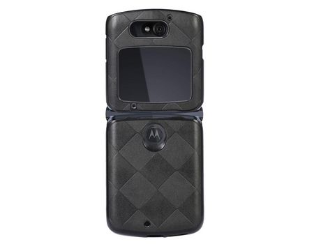 Carcasa para Motorola Razr 5G