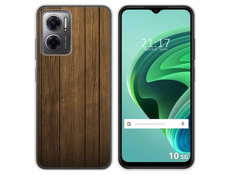 Carcasa para Xiaomi Redmi 10 5G TUMUNDOSMARTPHONE Multicolor