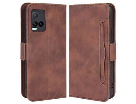 Carcasa para Vivo Y33S/Y21/Y21S
