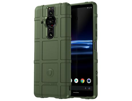 Carcasa para Sony Xperia Pro-I