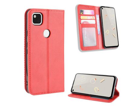 Carcasa para Google Pixel 4A