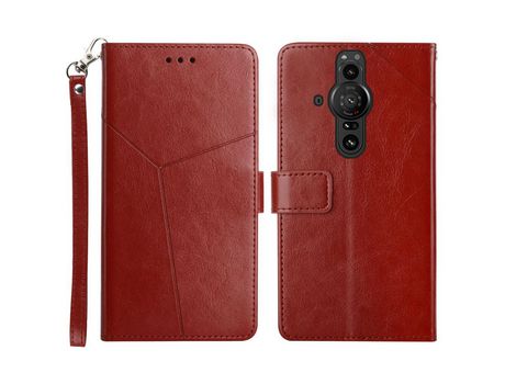 Carcasa para Sony Xperia Pro-I