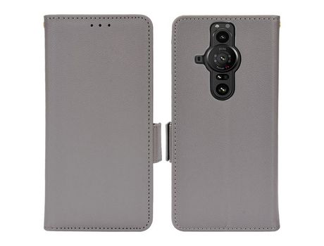 Carcasa para Sony Xperia Pro-I