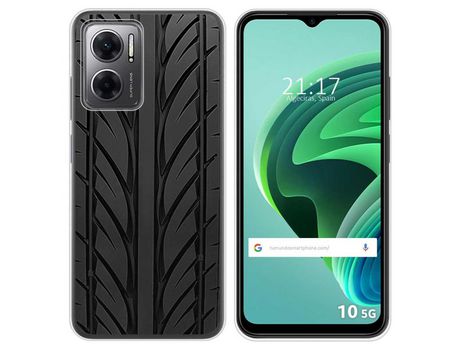 Carcasa para Xiaomi Redmi 10 5G TUMUNDOSMARTPHONE Multicolor