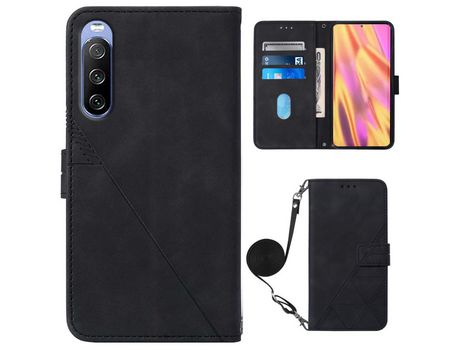 Carcasa para Sony Xperia 10 Iii 5G