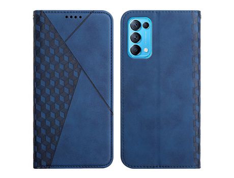 Carcasa para Oppo Reno5 5G/Reno5 4G/Reno5 K/Find X3 Lite