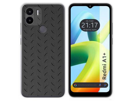 Carcasa para Xiaomi Redmi A1 Plus TUMUNDOSMARTPHONE Multicolor