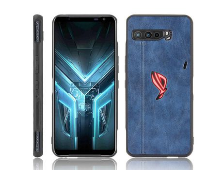 Carcasa para Asus Rog Phone 3 Zs661Ks/3 Strix