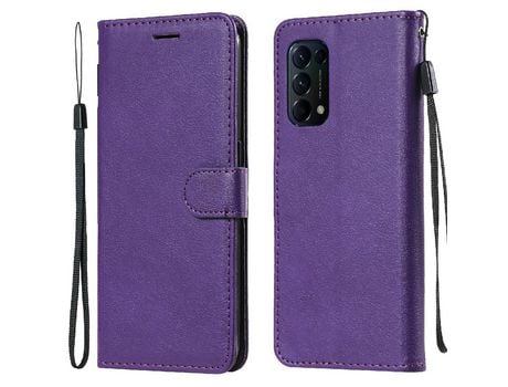 Carcasa para Oppo Reno5 4G/Reno5 5G/Reno5 K/Find X3 Lite