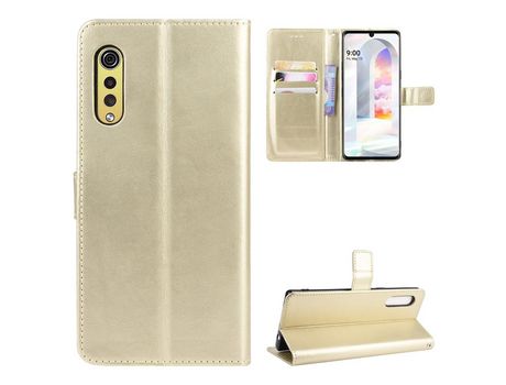 Carcasa para Lg Velvet