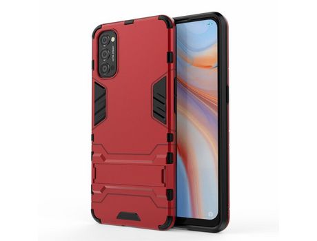 Carcasa para Oppo Reno4 5G