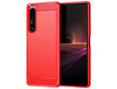 Carcasa para Sony Xperia 1 Iii 5G