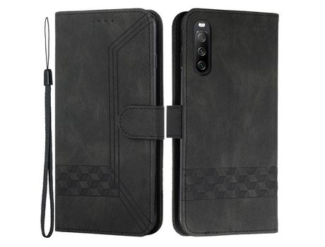 Carcasa para Sony Xperia 10 Iii 5G