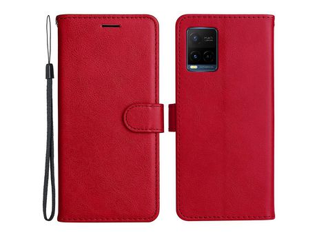 Carcasa para Vivo Y21/Y21S/Y33S
