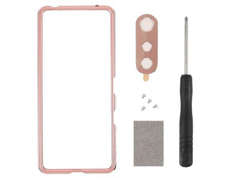 Carcasa para Sony Xperia 5 Iii 5G