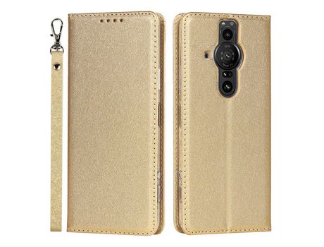 Carcasa para Sony Xperia Pro-I