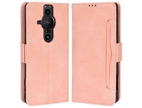 Carcasa para Sony Xperia Pro-I