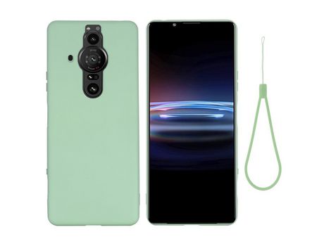 Carcasa para Sony Xperia Pro-I