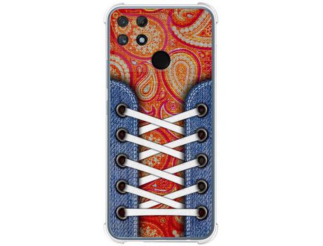 Carcasa para Realme Narzo 50A TUMUNDOSMARTPHONE Multicolor