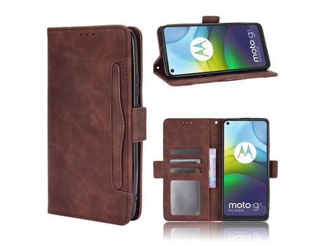 Carcasa para Motorola Moto G9 Power