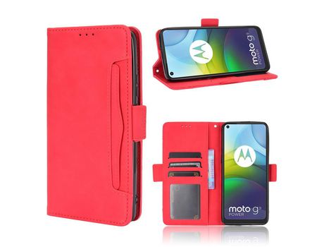 Carcasa para Motorola Moto G9 Power