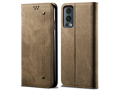 Carcasa para Oneplus Nord 2 5G