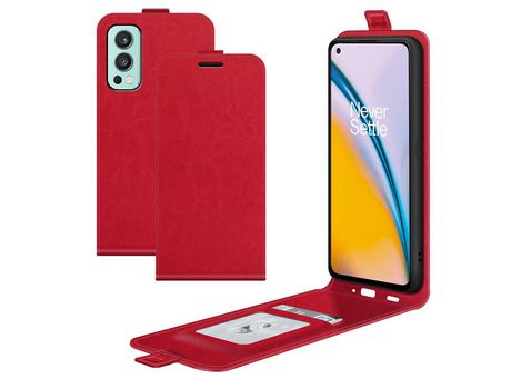 Carcasa para Oneplus Nord 2 5G