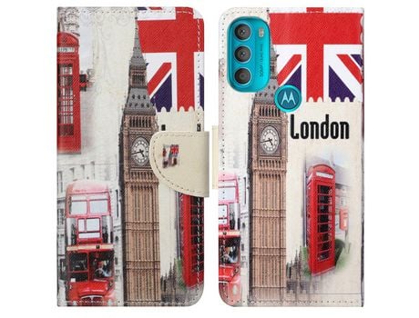Carcasa para Motorola Moto G71 5G