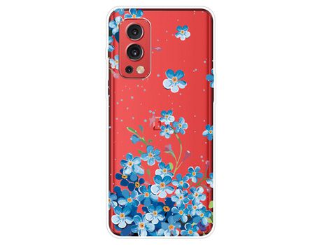 Carcasa para Oneplus Nord 2 5G