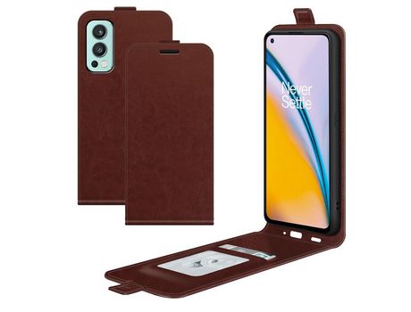 Carcasa para Oneplus Nord 2 5G