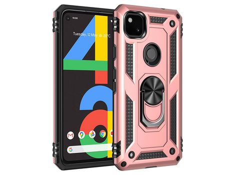 Carcasa para Google Pixel 4A Core