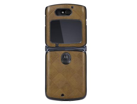 Carcasa para Motorola Razr 5G