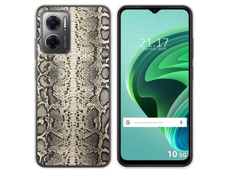 Carcasa para Xiaomi Redmi 10 5G TUMUNDOSMARTPHONE Multicolor