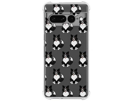 Carcasa para Google Pixel 7 Pro 5G TUMUNDOSMARTPHONE Multicolor