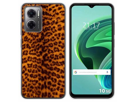 Carcasa para Xiaomi Redmi 10 5G TUMUNDOSMARTPHONE Multicolor