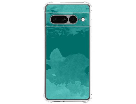 Carcasa para Google Pixel 7 Pro 5G TUMUNDOSMARTPHONE Multicolor