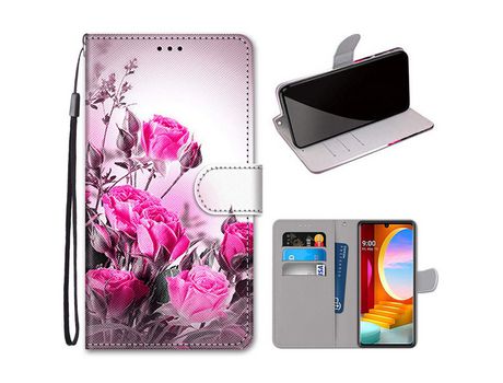 Carcasa para Lg Velvet