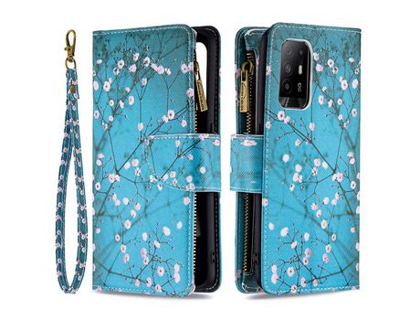 Carcasa para Oppo Reno5 Z 5G/F19 Pro + 5G/A94 5G