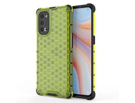 Carcasa para Oppo Reno4 Pro 5G