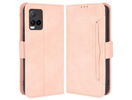 Carcasa para Vivo Y33S/Y21/Y21S