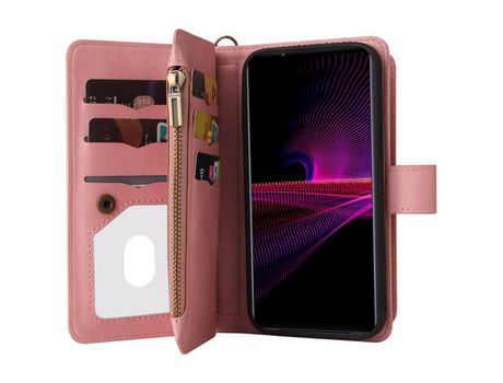 Carcasa para Sony Xperia 1 Iii 5G