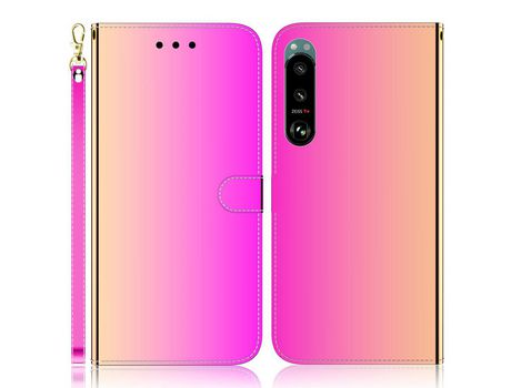Carcasa para Sony Xperia 5 Iii 5G
