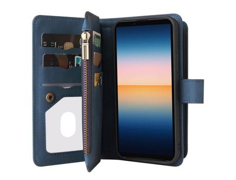 Carcasa para Sony Xperia 10 Iii 5G