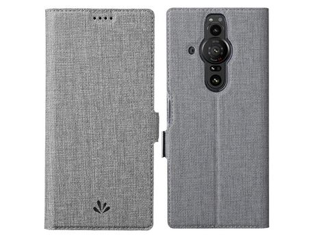 Carcasa para Sony Xperia Pro-I