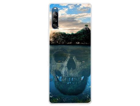 Carcasa para Sony Xperia L4
