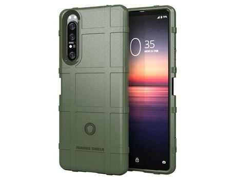 Carcasa para Sony Xperia 1 Ii