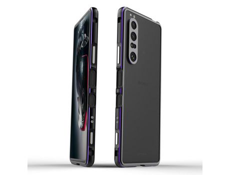 Carcasa para Sony Xperia 1 Iii 5G